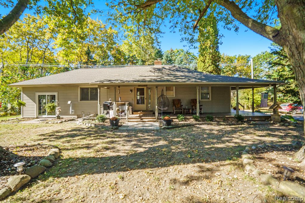 11100 Linden Road, Fenton, MI 48430 — Photo 2