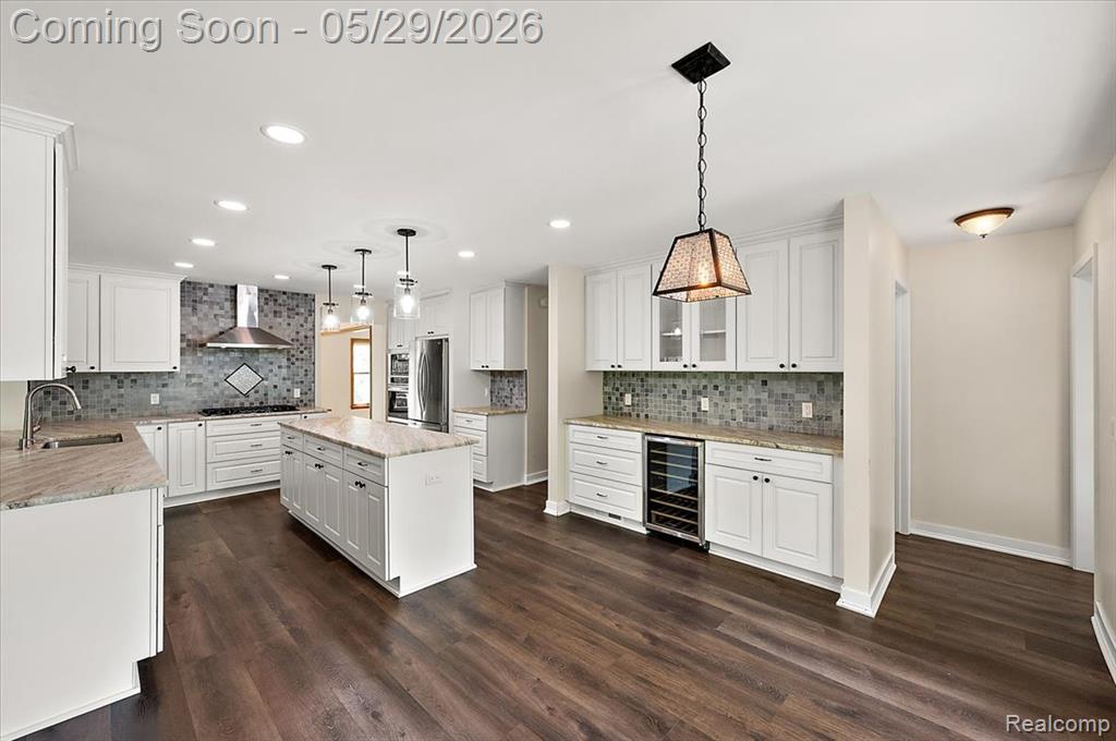 46501 Pickford Street, Northville, MI 48168 — Photo 49