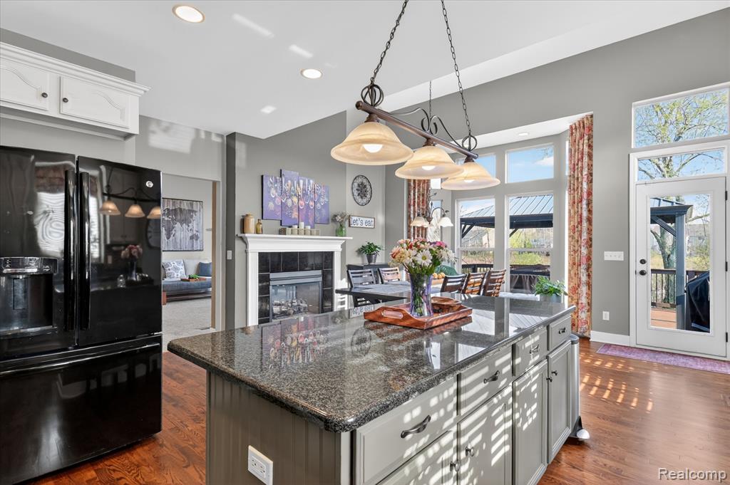 3226 Estate View Court, Commerce Twp, MI 48382 — Photo 19