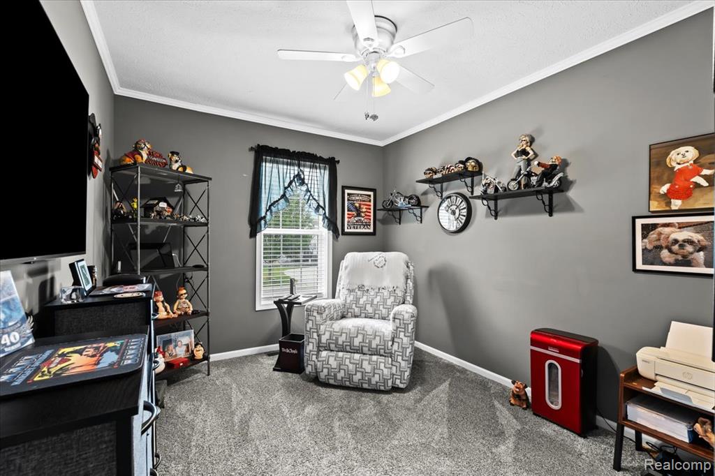 5430 Arboretum Trail, Howell, MI 48843 — Photo 17