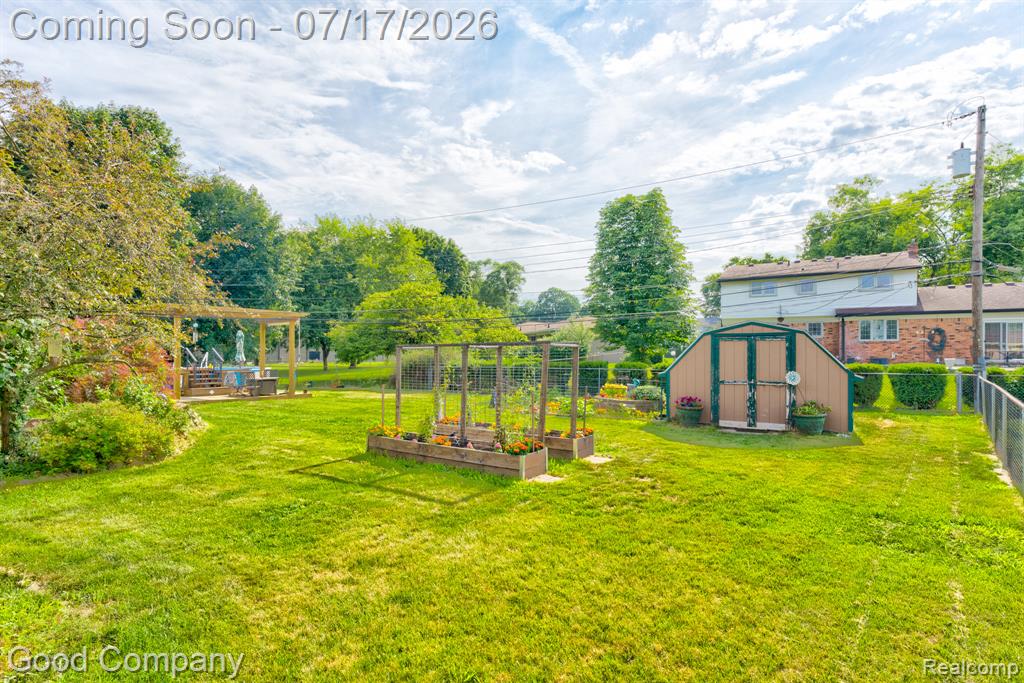 53625 Shelby Road, Utica, MI 48316 — Photo 48