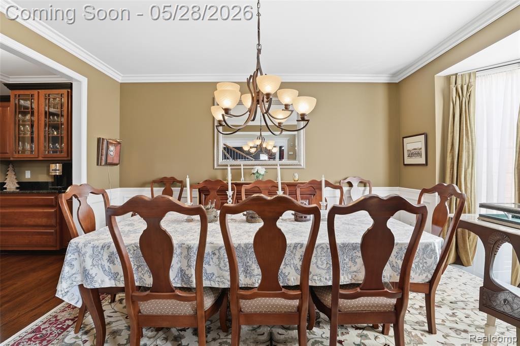 668 Springview Drive, Rochester, MI 48307 — Photo 23