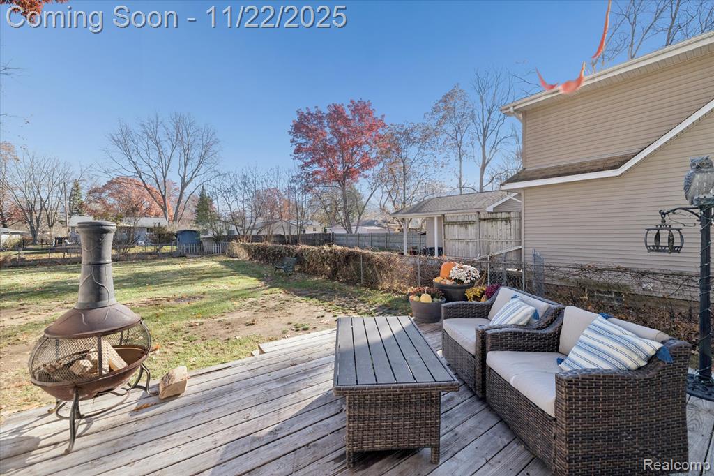 4196 Lotus Drive, Waterford, MI 48329 — Photo 30