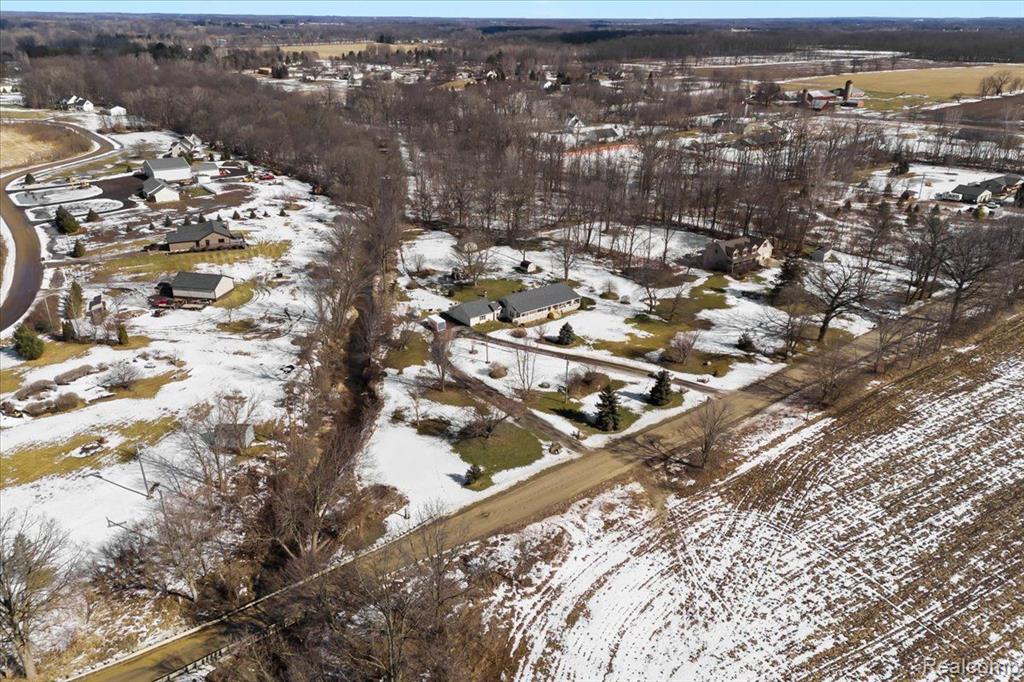 10772 ODELL Road, Fowlerville, MI 48836 — Photo 38