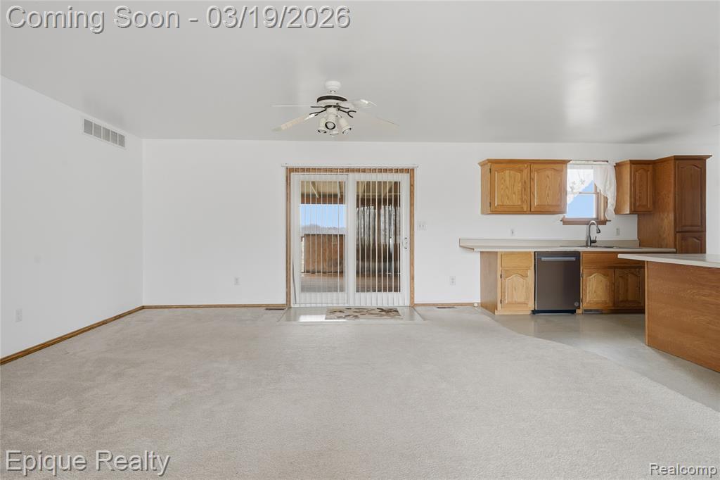 6723 Cedar Creek Road, North Branch, MI 48461 — Photo 7