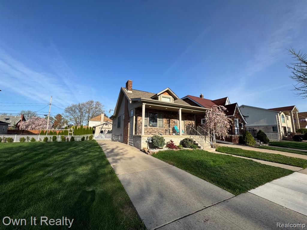 7629 Mead Street, Dearborn, MI 48126 — Photo 31