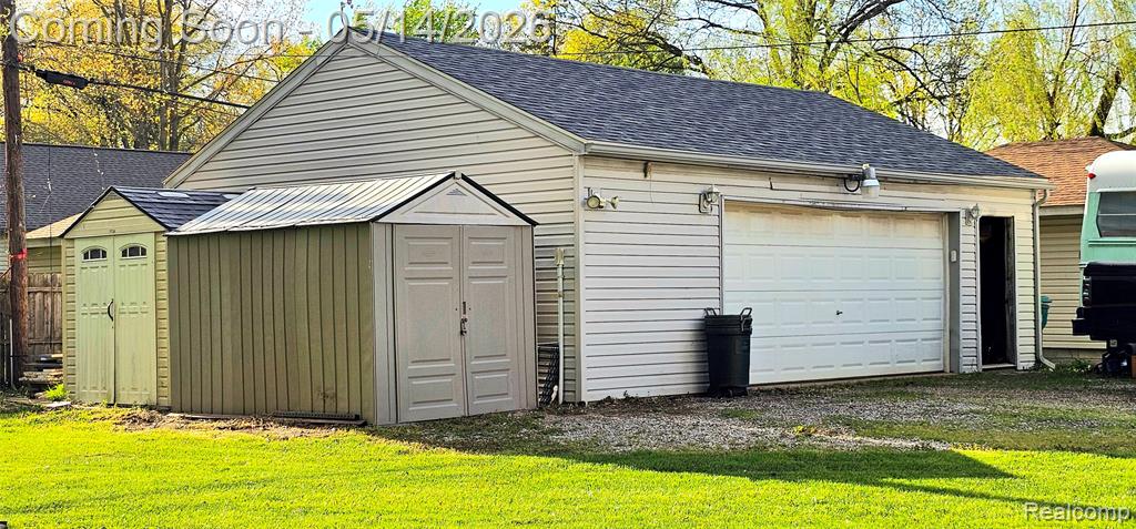 21240 Isabelle Street, New Boston, MI 48174 — Photo 4