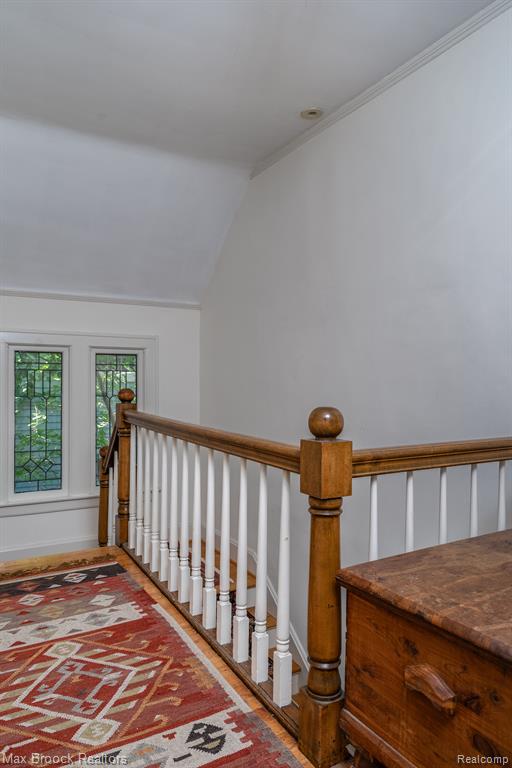9 WOODSIDE PARK Boulevard, Pleasant Ridge, MI — Photo 19