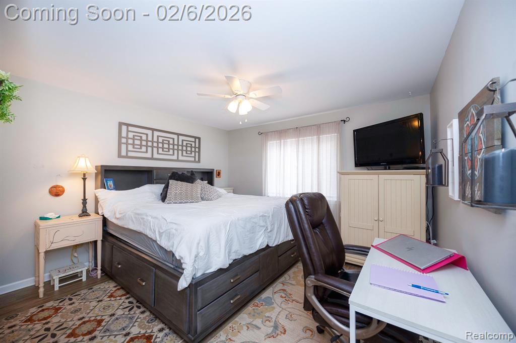 21955 Concord Drive, Riverview, MI 48193 — Photo 27