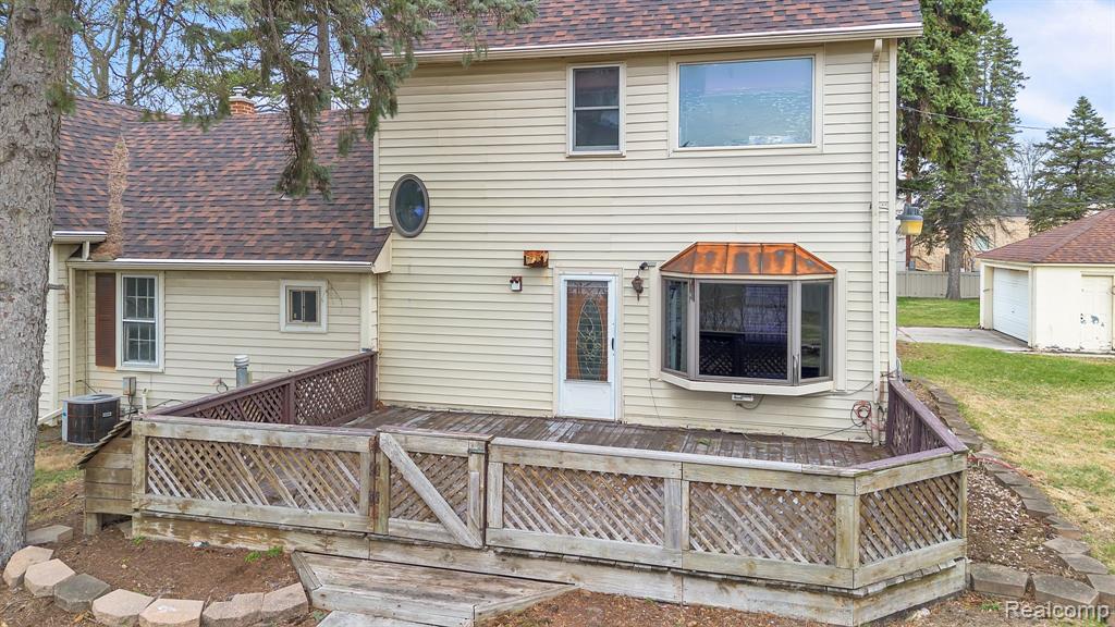 8202 N Inkster Road, Dearborn Heights, MI 48127 — Photo 38