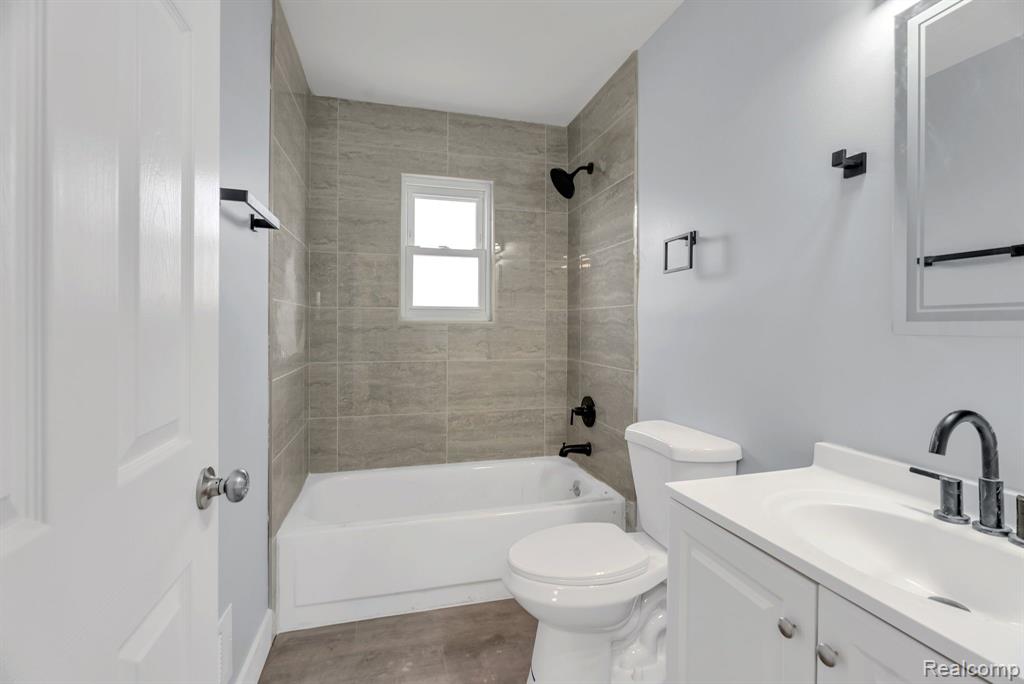 4416 10TH Street, Ecorse, MI 48229 — Photo 20