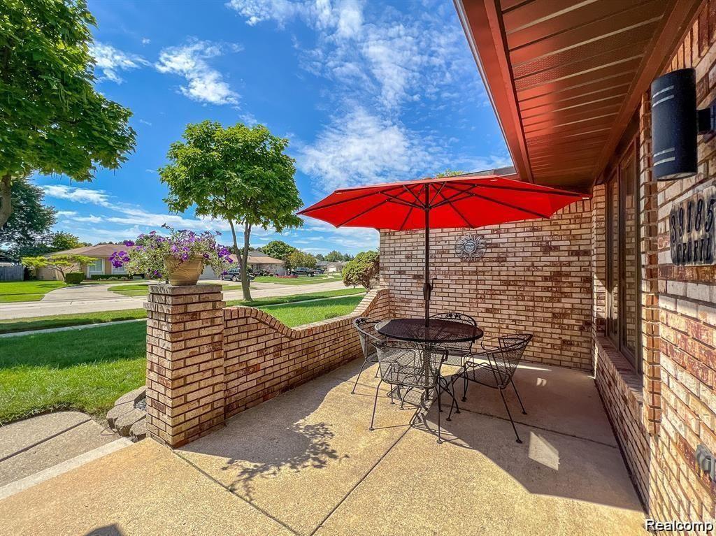 39185 Ceceil Drive, Clinton Twp, MI 48038 — Photo 3