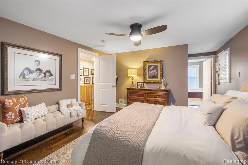 634 S HARVEY Street, Plymouth, MI 48170 — Photo 28