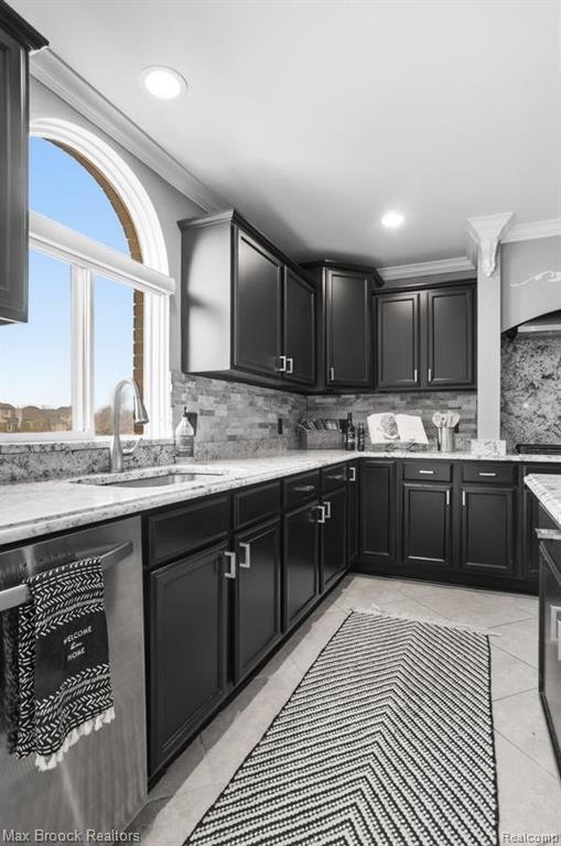 51141 Hook Drive, Macomb, MI 48042 — Photo 12