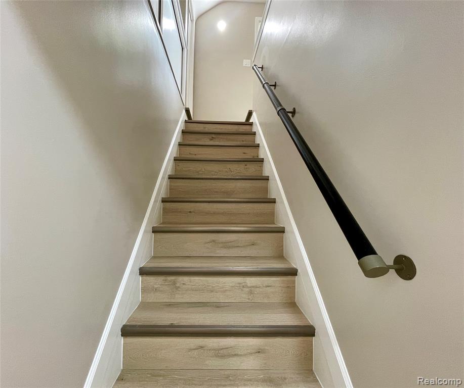 9731 Colwell Avenue, Allen Park, MI 48101 — Photo 20