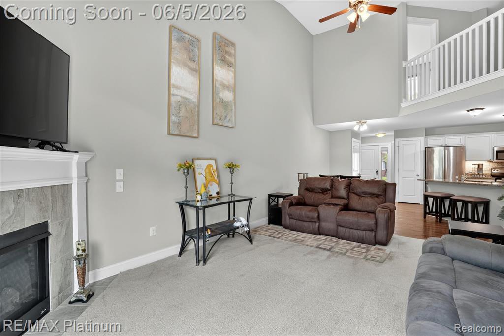 465 Hosta, 082, Howell, MI 48843 — Photo 8