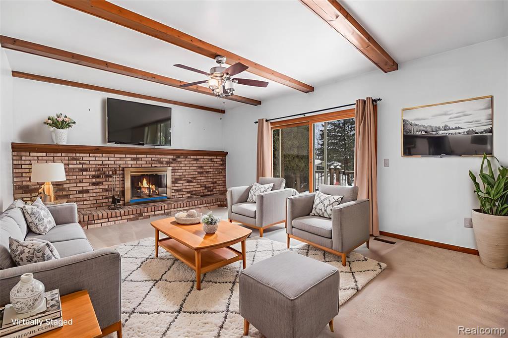 40749 Rayburn Drive, Northville, MI 48168 — Photo 16
