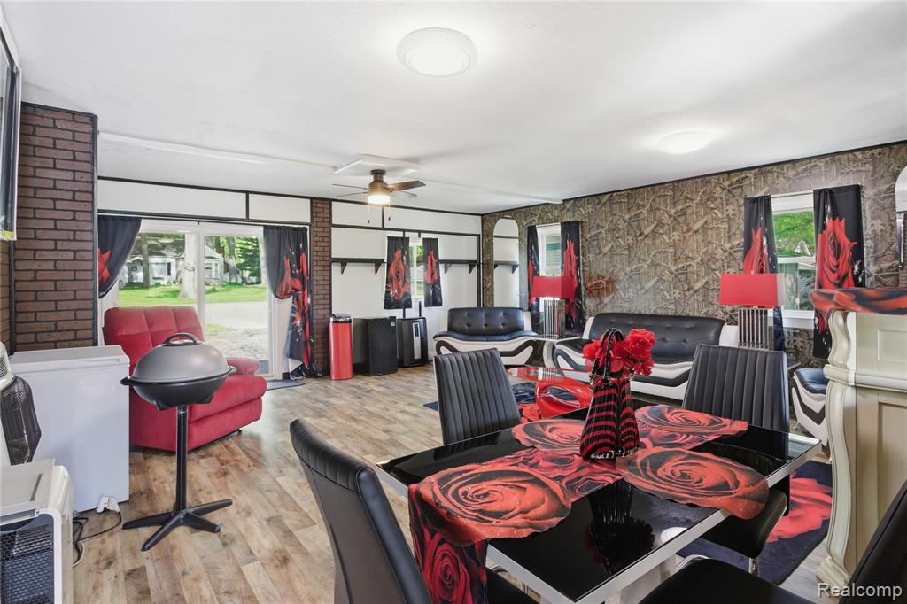 2705 Glendale Road, Jackson, MI 49203 — Photo 15