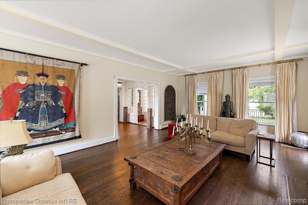 777 Kensington Lane, Bloomfield Hills, MI 48304 — Photo 25