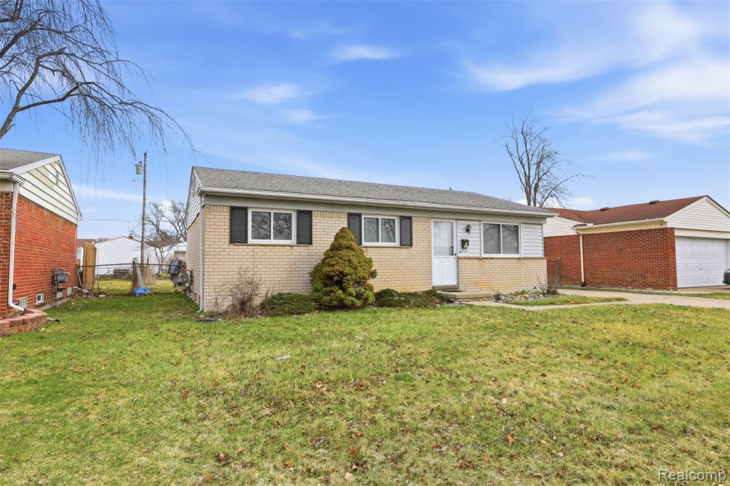 34956 Michele Drive, Romulus, MI 48174 — Photo 2