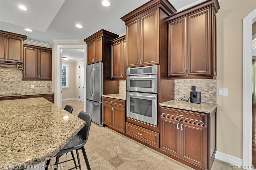 21080 Maybury Park Drive, Northville, MI 48167 — Photo 26