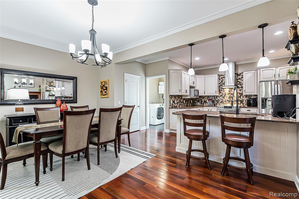 61121 Kocher Drive, South Lyon, MI 48178 — Photo 12
