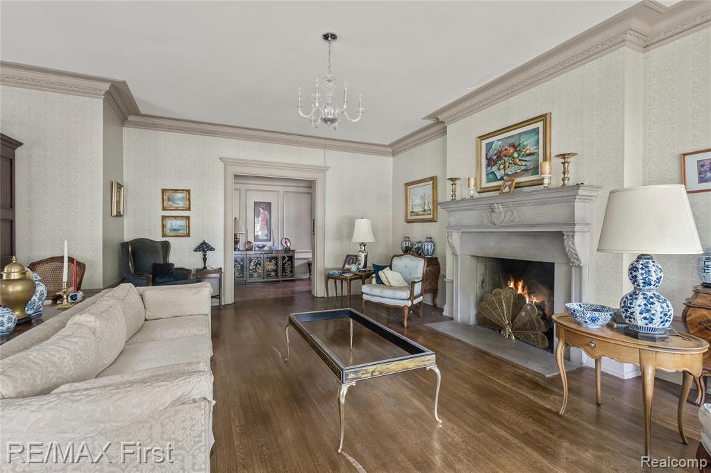 3065 Iroquois Street, Detroit, MI, 48214