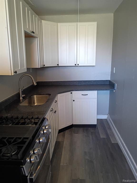 7536 #10 Dunedin Street, Detroit, MI 48206 — Photo 9
