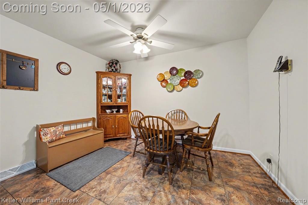 4805 Meadowbrook Lane, Lake Orion, MI — Photo 10