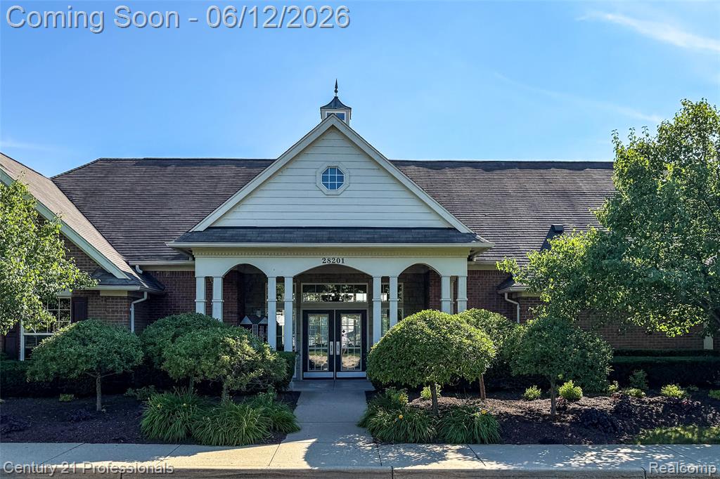 28323 Oakmonte Circle, New Hudson, MI 48165 — Photo 19