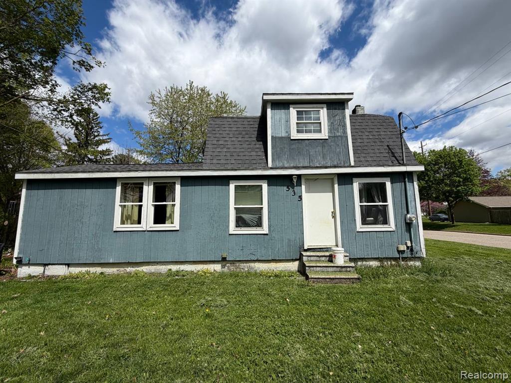535 E Hubble Street, Hastings, MI 49058 — Photo 2