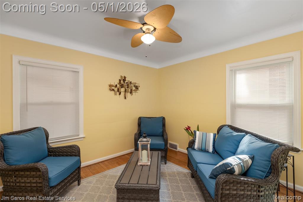 5256 Harvard Road, Detroit, MI 48224 — Photo 12