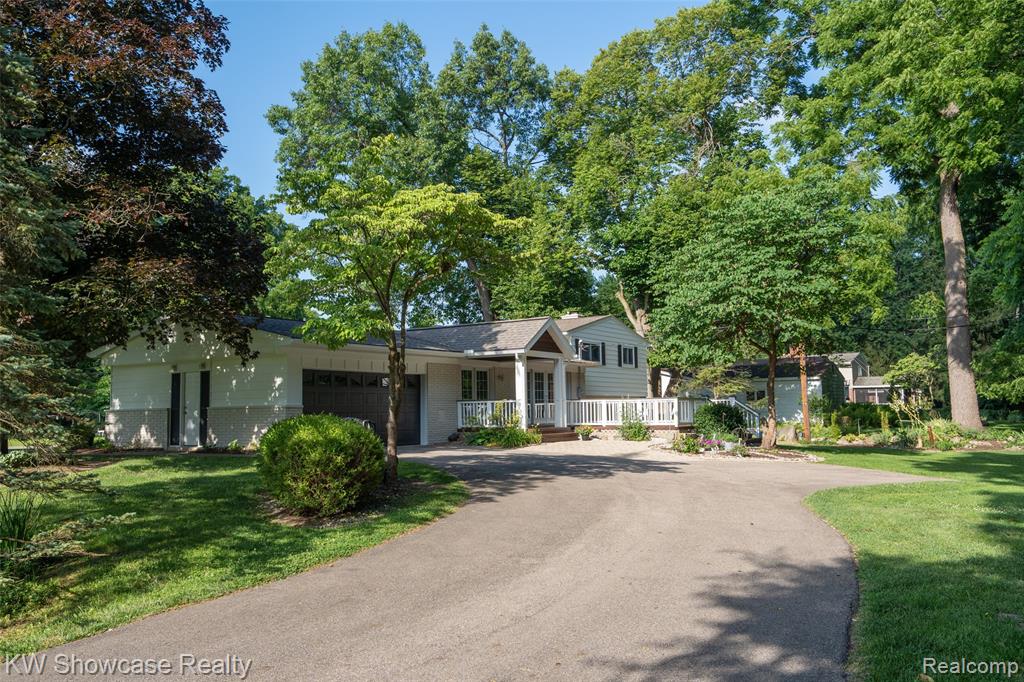 7000 Pebblecreek Road, West Bloomfield, MI — Photo 27