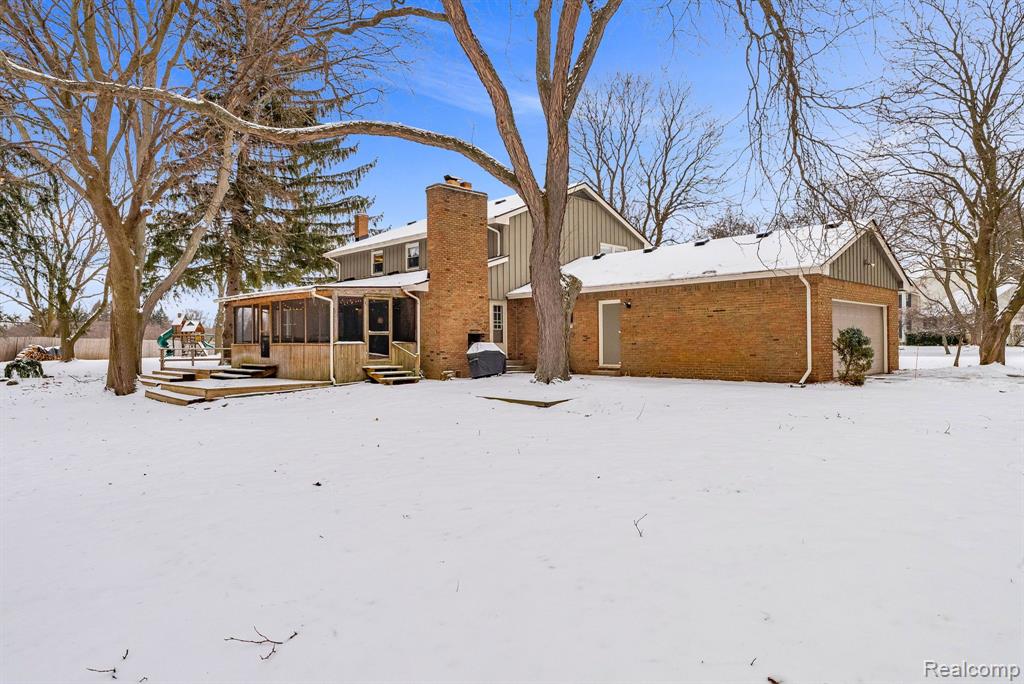 8378 OLD PLANK Road, Grand Blanc, MI 48439 — Photo 61