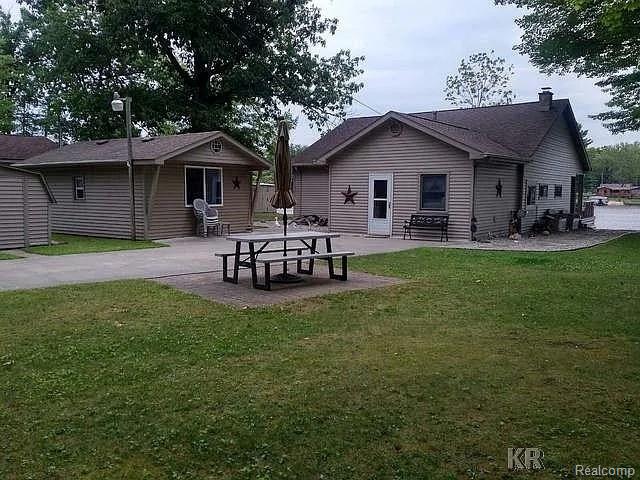 4181 S OAK Drive, Beaverton, MI 48612 — Photo 10