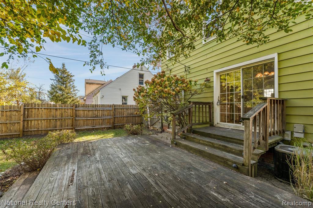 437 E Marshall Street, Ferndale, MI 48220 — Photo 26