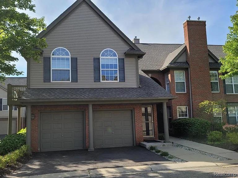 28530 Carlton Way Drive, Novi, MI, Novi, MI