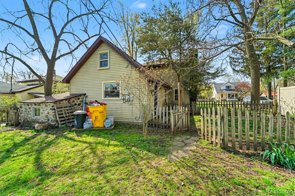 7357 West Road, Washington, MI — Photo 23