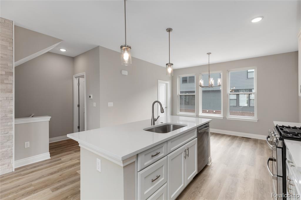 2125 Evergreen Lane, 30, Ann Arbor, MI 48103 — Photo 35