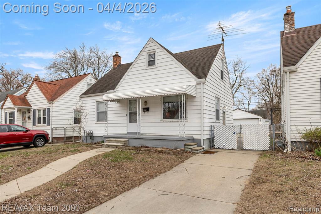 25521 Stanford Street, Dearborn Heights, MI 48125 — Photo 3