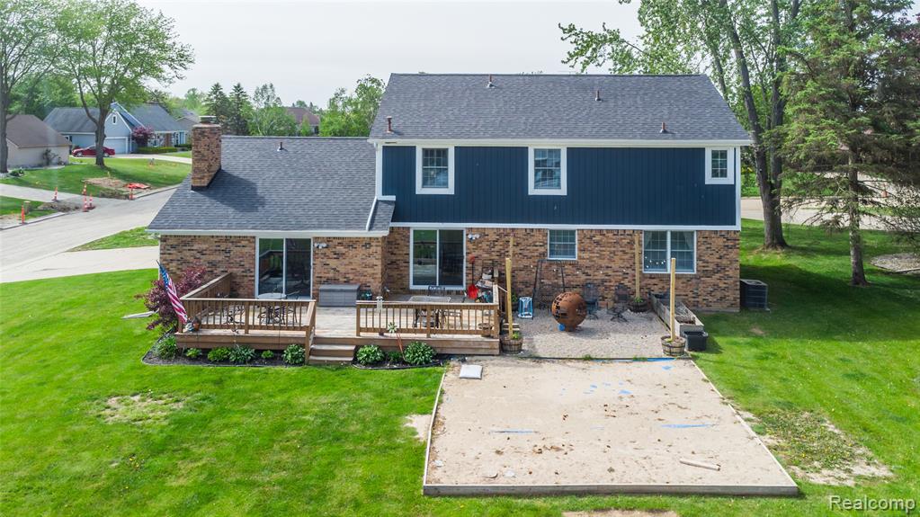 9359 Lochmoor Drive, Davison, MI 48423 — Photo 40