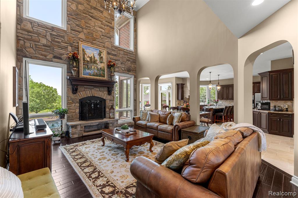 49277 Chianti Drive, Northville, MI 48167 — Photo 15