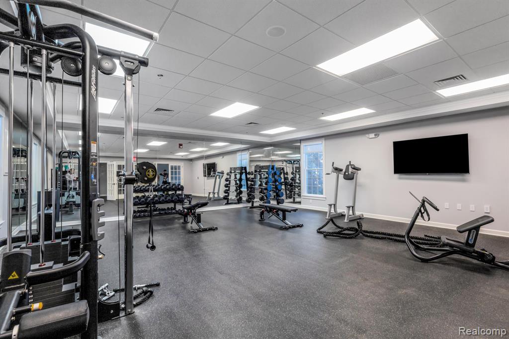 15316 BAY HILL Drive, Northville, MI 48168 — Photo 51