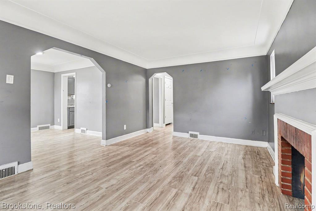 16605 Freeland Street, Detroit, MI 48235 — Photo 6