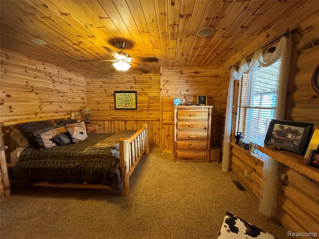 3431 Angies Way, Frederic, MI 49733 — Photo 19