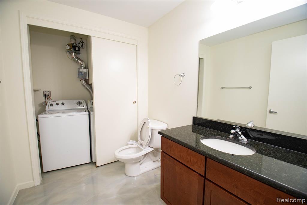 3100 WOODWARD Avenue, #205, Detroit, MI 48201 — Photo 18