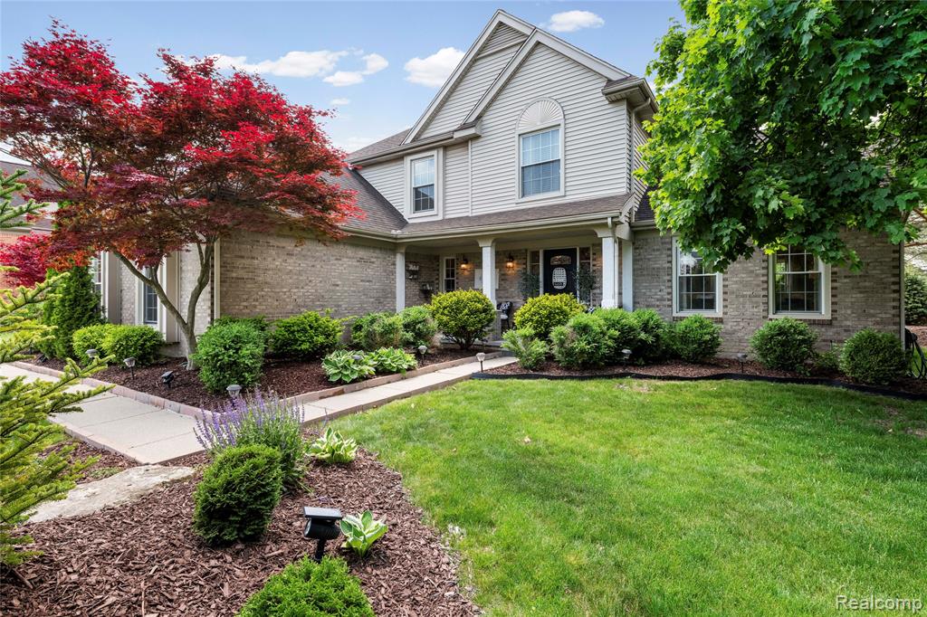 1051 Wellington Court, Canton, MI 48187 — Photo 3