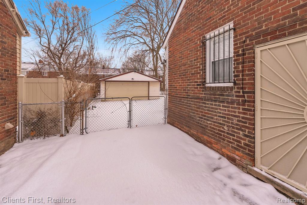 8258 Meyers Road, Detroit, MI 48228 — Photo 3