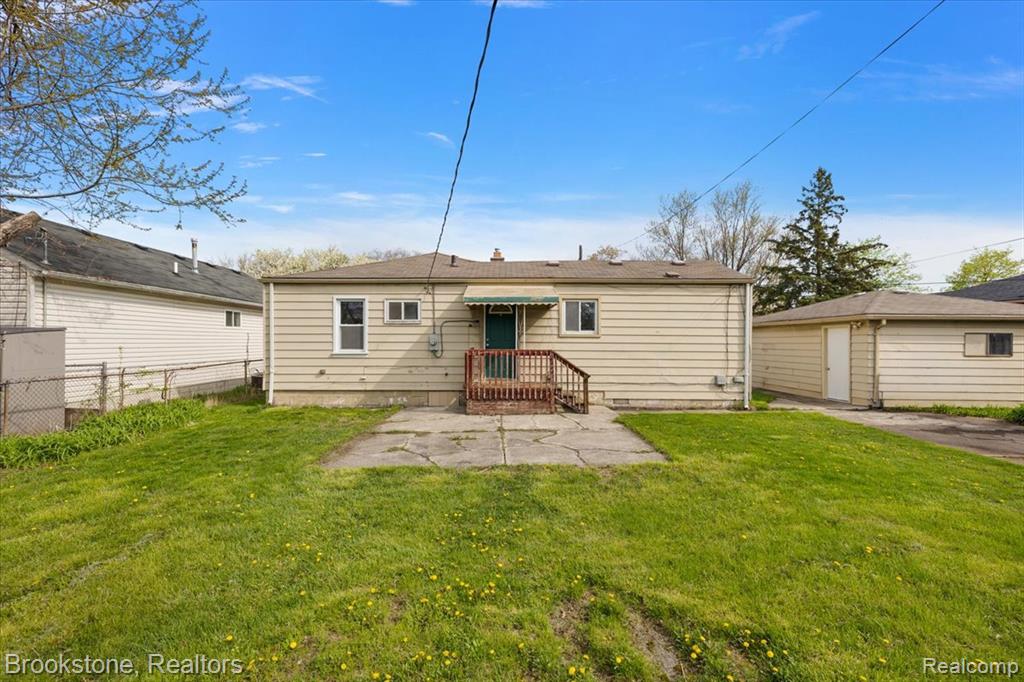 7528 Anna Avenue, Warren, MI 48092 — Photo 22