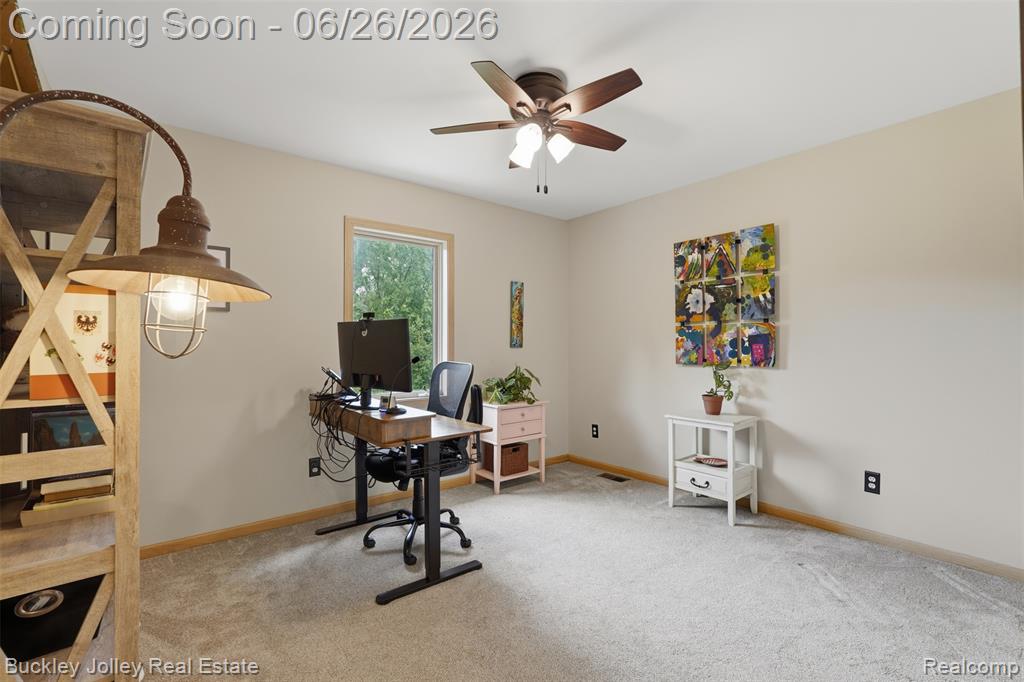 6132 Lange Road, Howell, MI 48843 — Photo 22